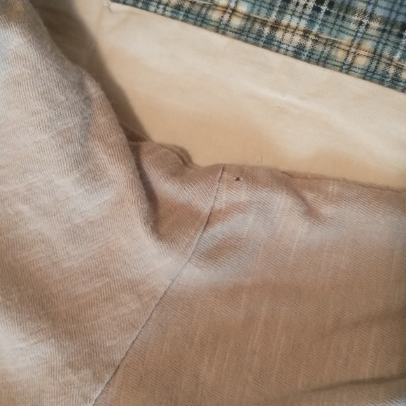 J.Jill Tunic Top - Picture 6 of 6